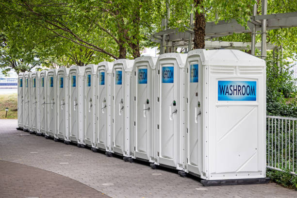 Best Long-term porta potty rental  in West Glens Falls, NY
