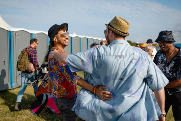 Sanitation services for porta potties in West Glens Falls, NY