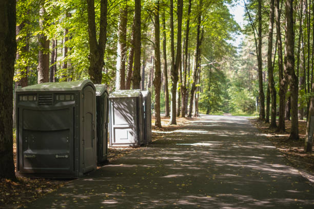 Best Portable restroom trailer rental  in West Glens Falls, NY