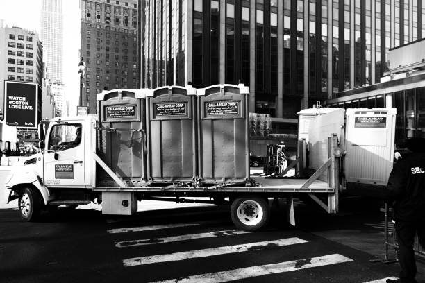 Best Temporary restroom rental  in West Glens Falls, NY