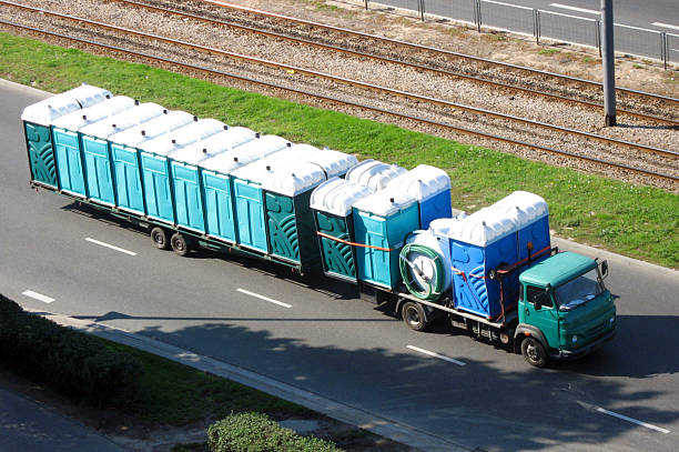 Porta potty rental for festivals in West Glens Falls, NY